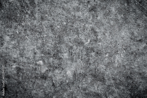 old grungy texture, grey concrete wall