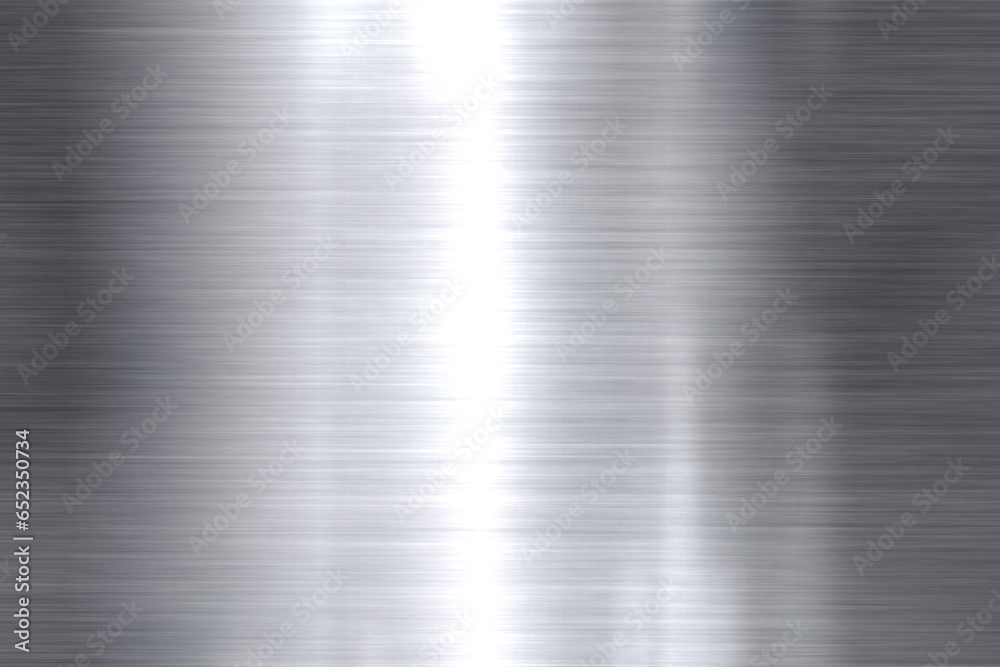 Stainless texture background with reflection Stainless texture background with reflection