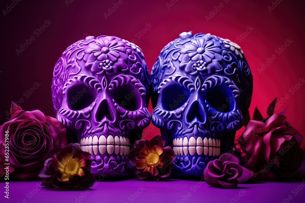 Skulls for sale