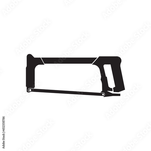 hacksaw icon