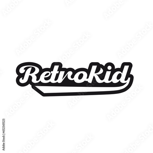 Retrokid