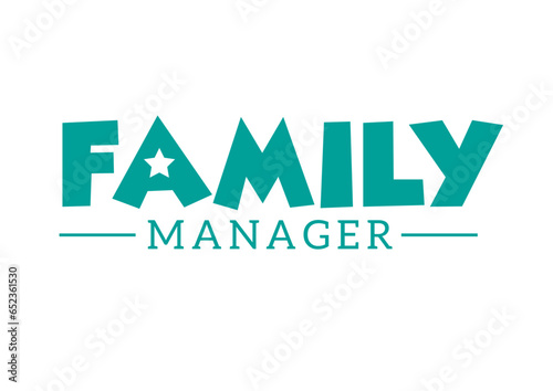 Family Manager