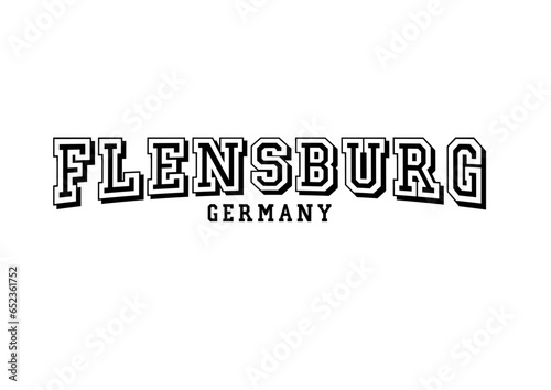 Flensburg, Germany