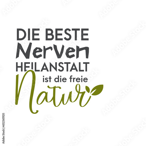 Nervenheilanstalt
