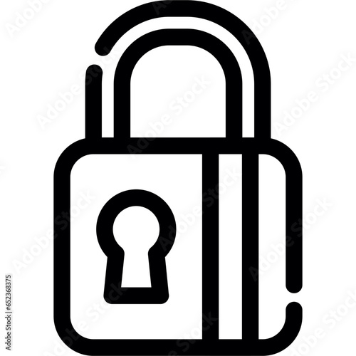 Padlock Icon