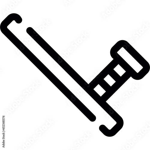 Baton Icon