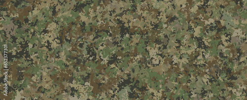 Texture military camouflage, army green hunting
