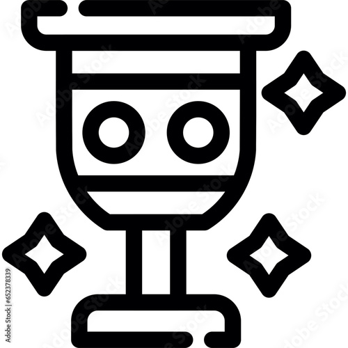 Goblet Icon