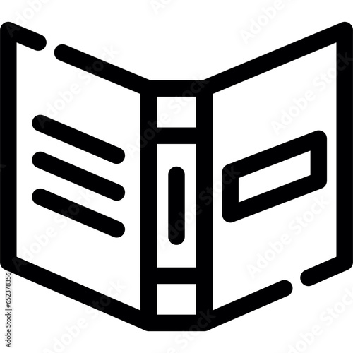 Book Icon