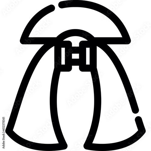 CLOAK Icon