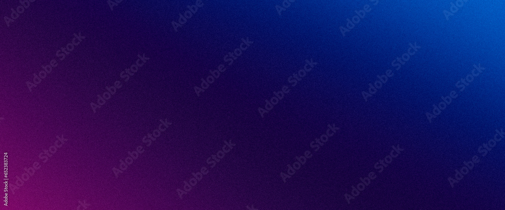 navy blue gradient  Blank pink for product display background design  product advertising backdrop - obrazy, fototapety, plakaty 
