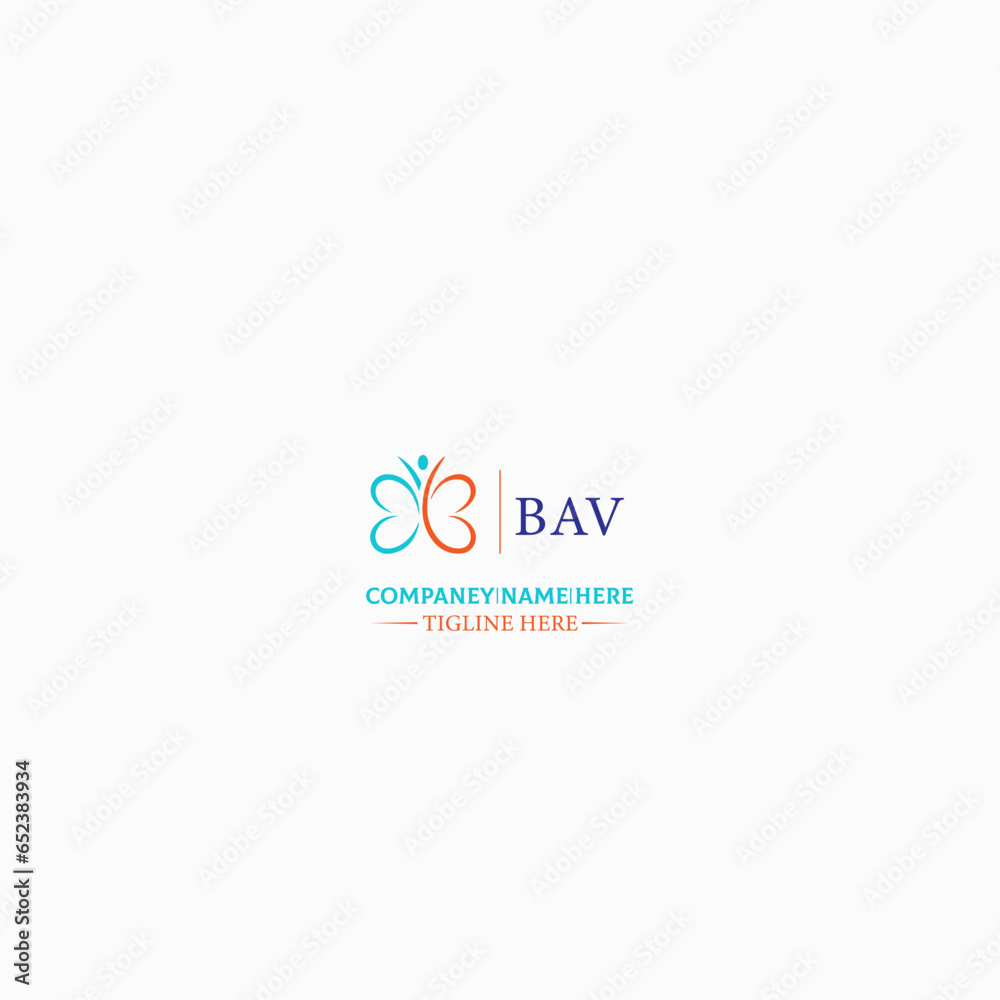 BAV letter logo design in six style. BAV polygon, circle, triangle, hexagon, flat and simple style with black and white color variation letter logo set in one artboard. BAV BAV letter logo design in six style. BAV polygon, circle, triangle, hexagon, flat and simple style with black and white color variation letter logo set in one artboard. BAV