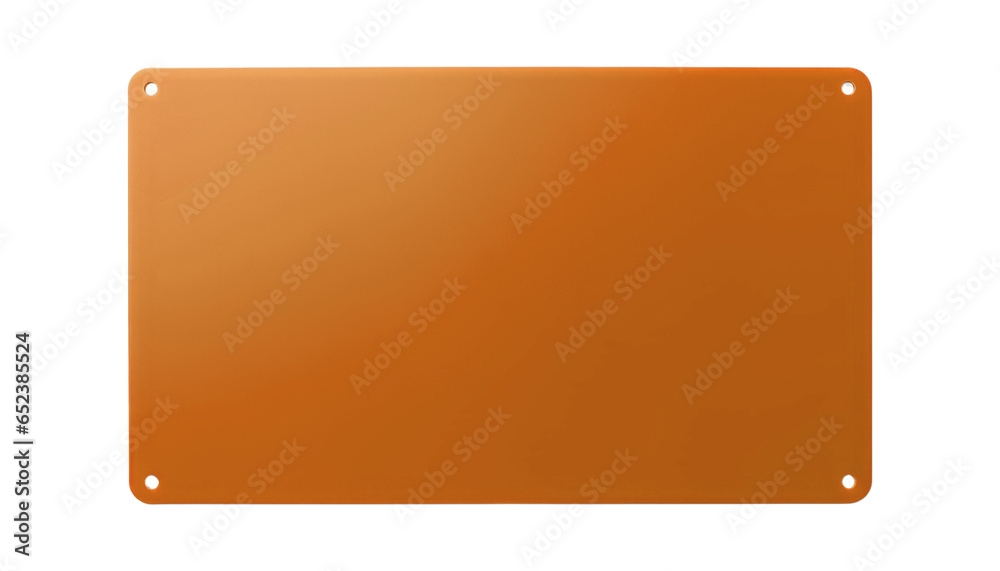 empty board isolated on transparent background cutout empty board isolated on transparent background cutout