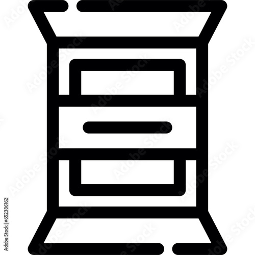 Snack Icon