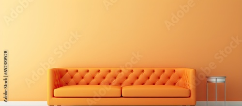 3D rendering of contemporar...