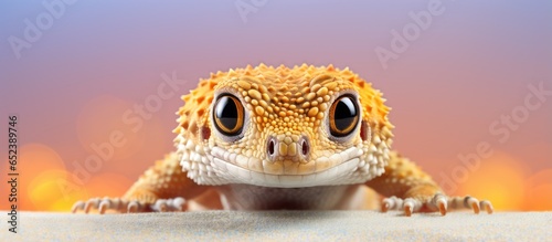 Macro lens photograph of Su...