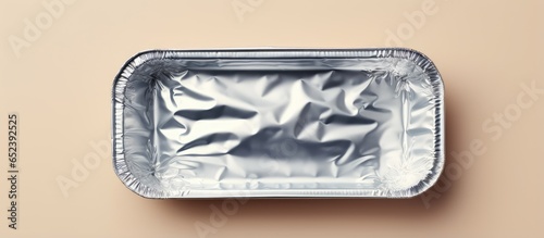 Close up of a takeaway meal...