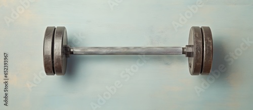closeup of an aged rubber d...
