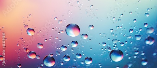 Colored abstractions create...