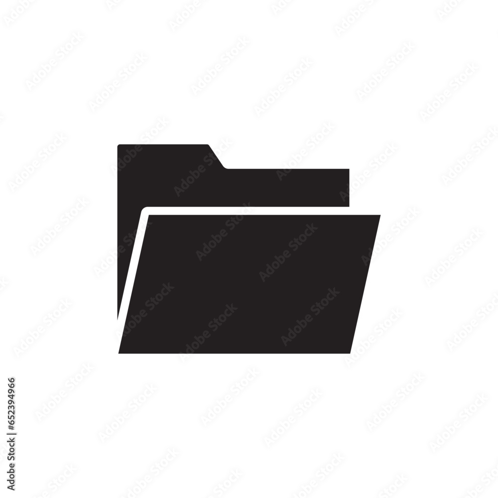 file organizer icon design vector file organizer icon design vector