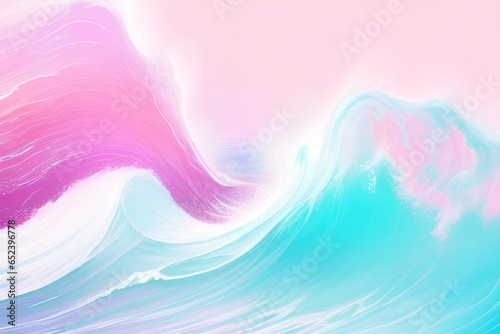 Rainbow multicolored background, colorful elegant background pattern