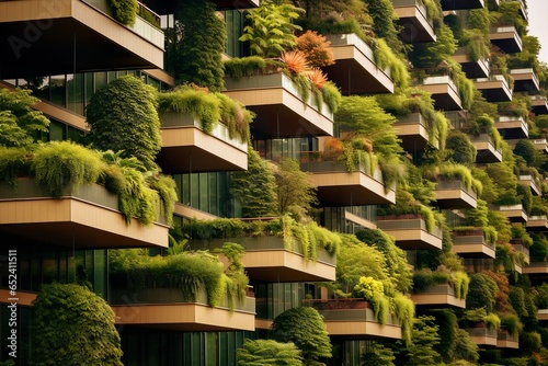 Balconeras del futuro 