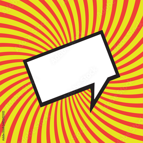 Cartoon design colored background. Comic book backdrop illustration. Pop art vector comics wallpaper.