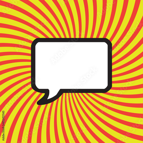 Cartoon design colored background. Comic book backdrop illustration. Pop art vector comics wallpaper.