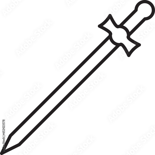 sword icon