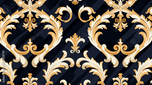 New classics pattern motifs stripes