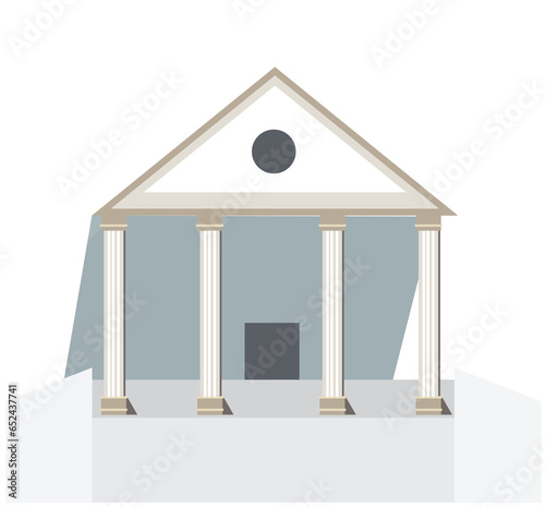 Formal Building