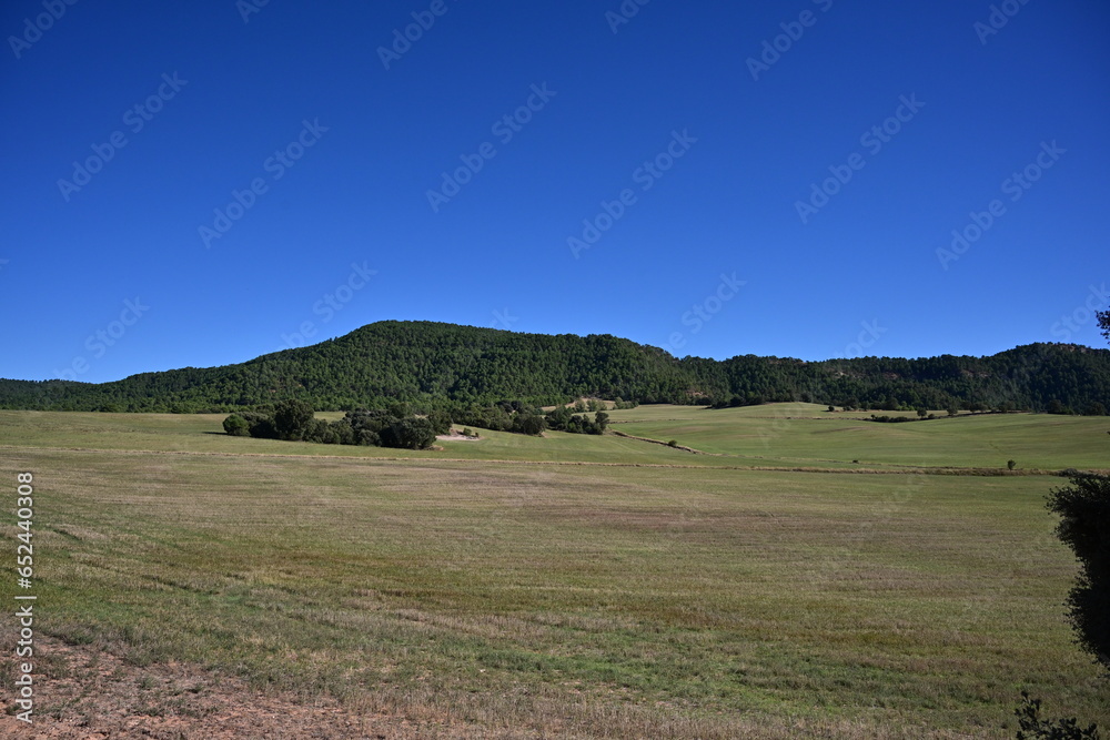 Fototapeta premium Ribatajadilla , Cuenca