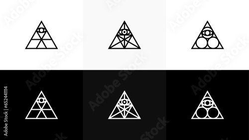 The Eye of Providence