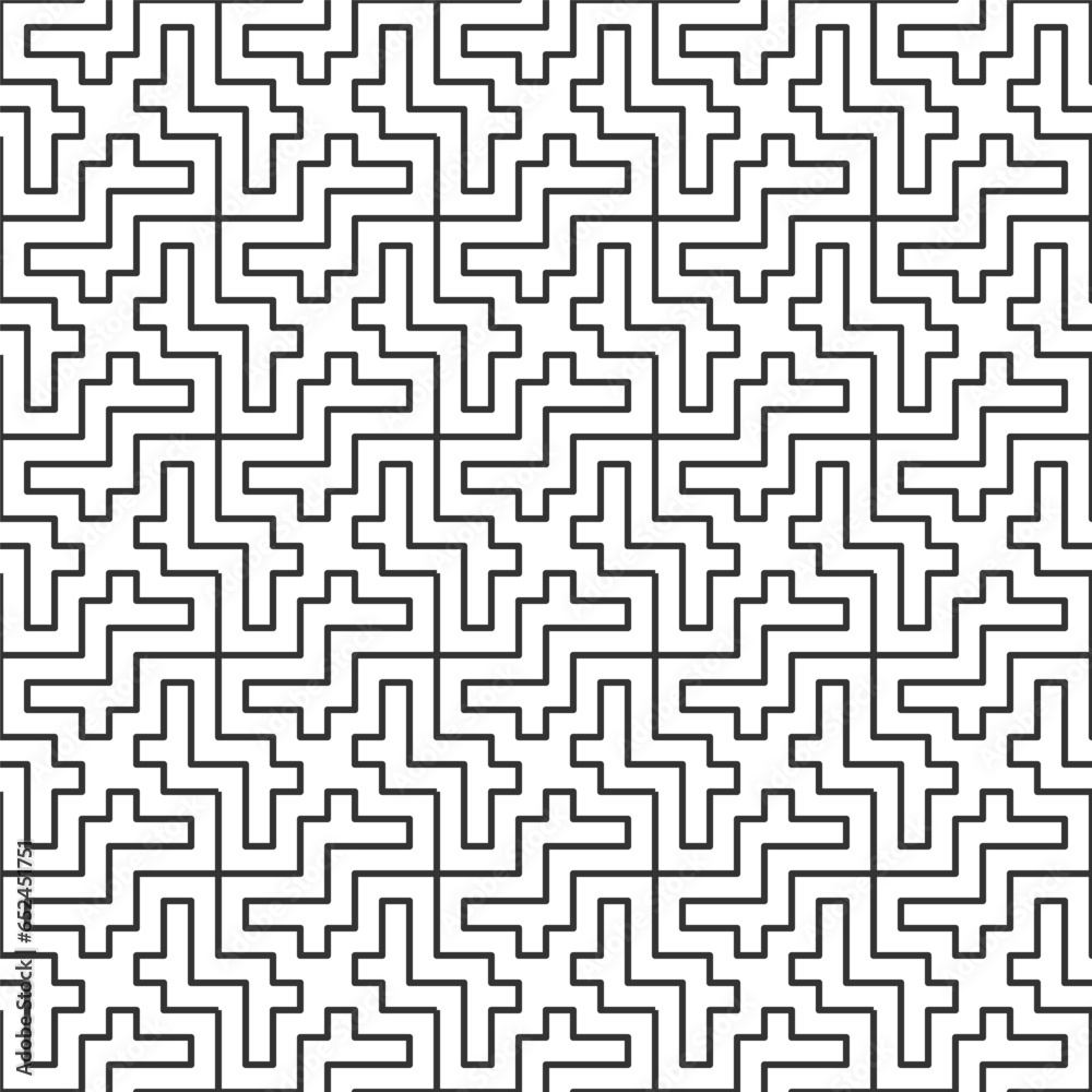 Seamless abstract pattern for simple backgrounds, textures, and packaging Seamless abstract pattern for simple backgrounds, textures, and packaging