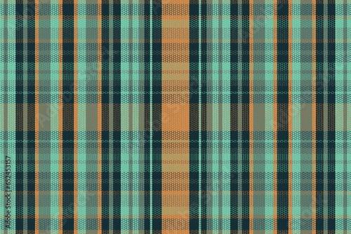 Wallpaper Mural Tartan plaid pattern with texture. Torontodigital.ca