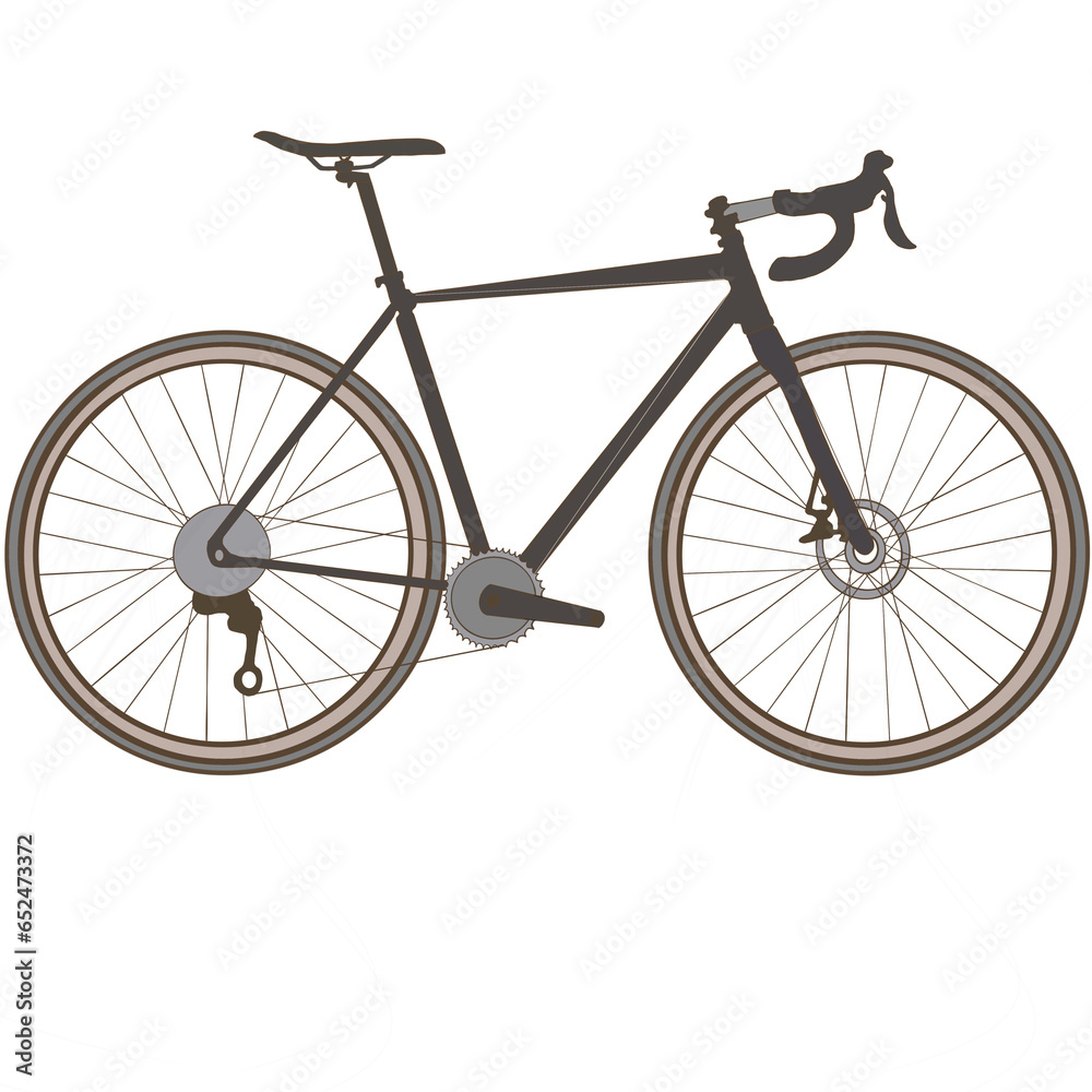 Obraz premium bicycle Sport