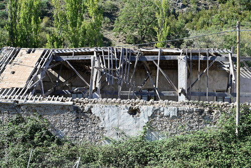 Priego , Cuenca photo