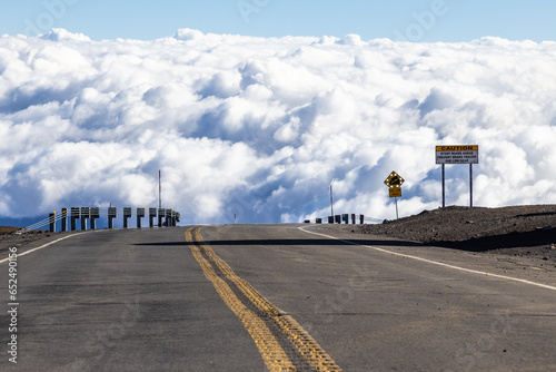road to heaven