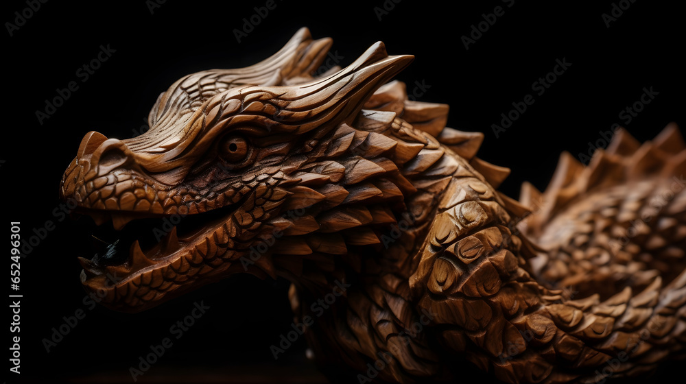 According to the Chinese calendar, New Year 2024 is under the auspices of the Wood Dragon According to the Chinese calendar, New Year 2024 is under the auspices of the Wood Dragon