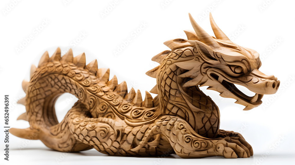 According to the Chinese calendar, New Year 2024 is under the auspices of the Wood Dragon According to the Chinese calendar, New Year 2024 is under the auspices of the Wood Dragon
