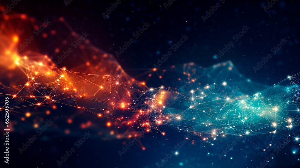 Obraz premium abstract web background for your design