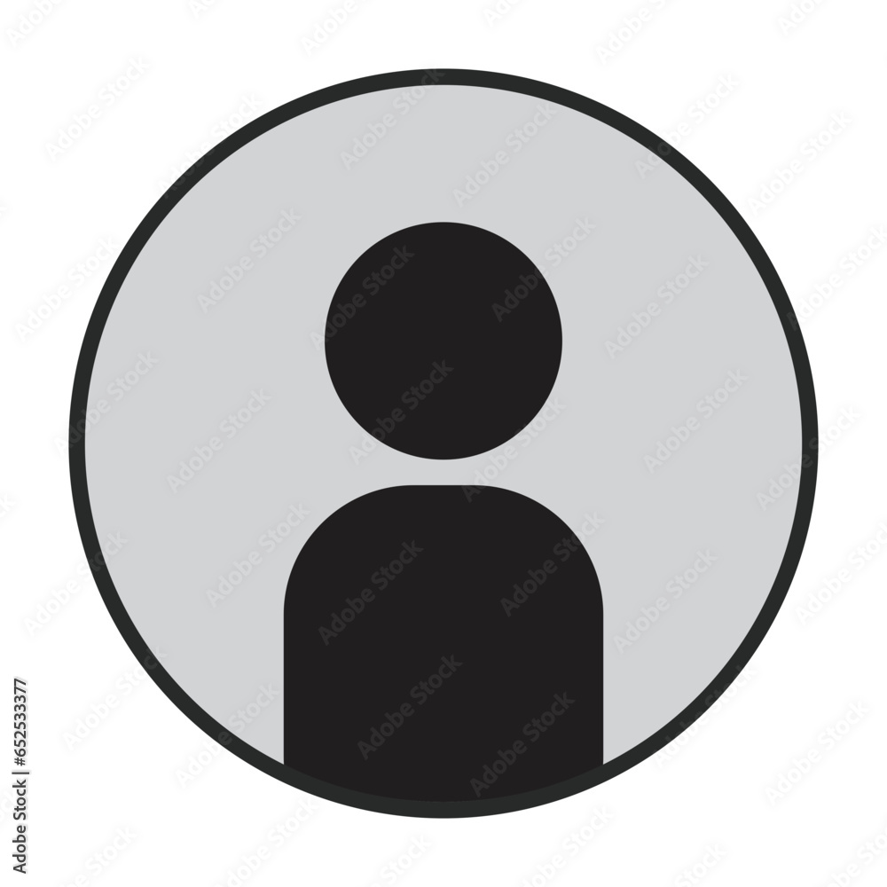 user icon user icon