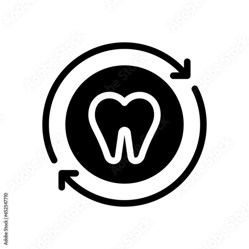 shield glyph icon