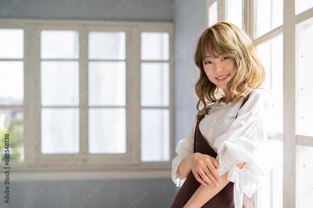 美しい日本女性 美しい日本女性