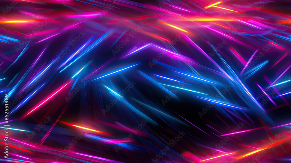 abstract colorful background, bright neon rays and glowing lines. Pink yellow blue creative wallpaper abstract colorful background, bright neon rays and glowing lines. Pink yellow blue creative wallpaper