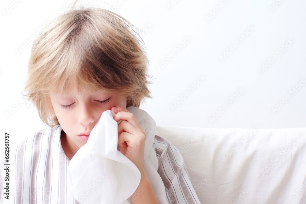 Symptoms of health issues and disease, Pain, stress on child, medical treatment, diseases symptoms concept Symptoms of health issues and disease, Pain, stress on child, medical treatment, diseases symptoms concept