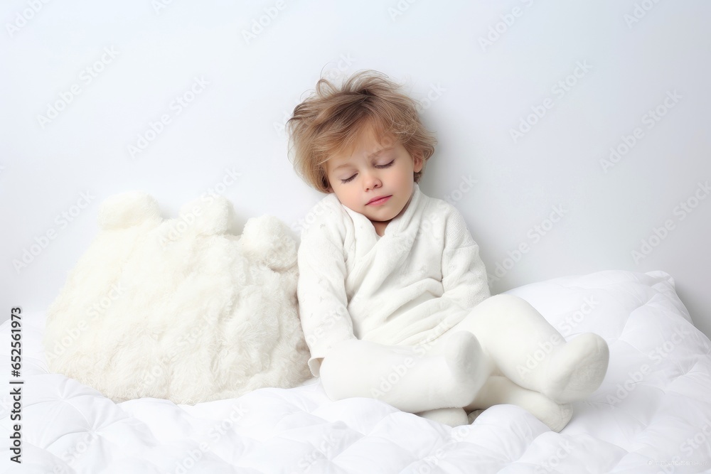Symptoms of health issues and disease, Pain, stress on child, medical treatment, diseases symptoms concept Symptoms of health issues and disease, Pain, stress on child, medical treatment, diseases symptoms concept