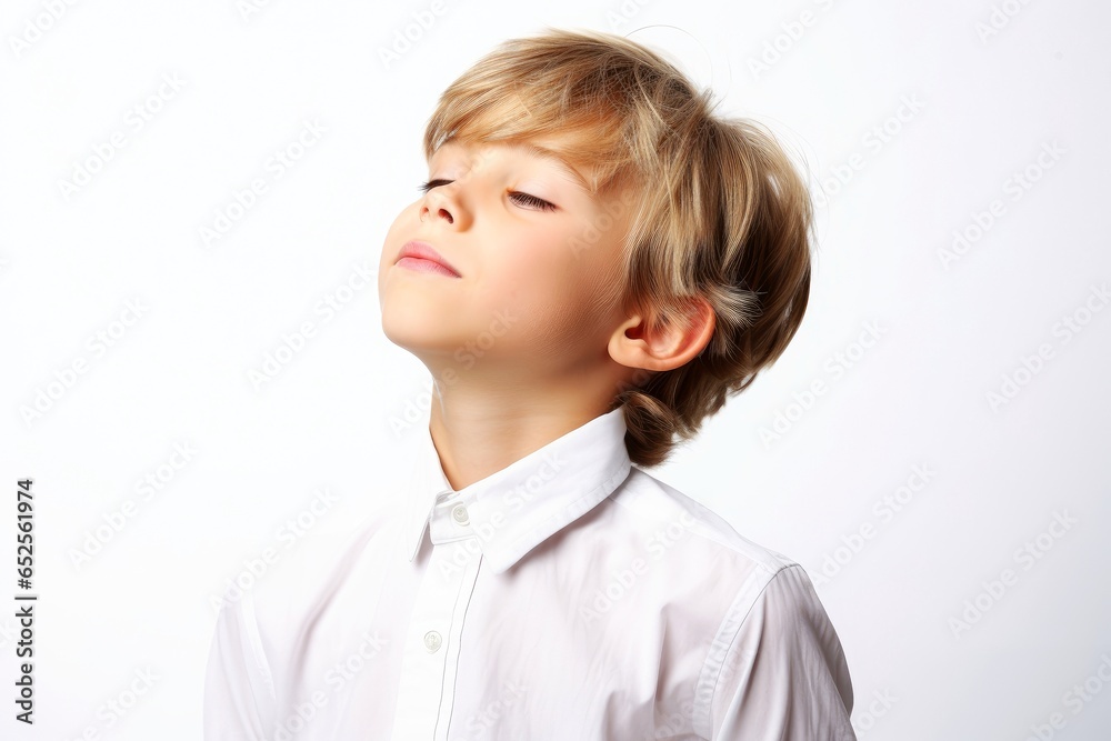 Symptoms of health issues and disease, Pain, stress on child, medical treatment, diseases symptoms concept Symptoms of health issues and disease, Pain, stress on child, medical treatment, diseases symptoms concept