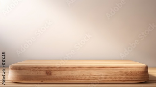 empty wooden table floor, wooden table for product, © Mr. Muzammil