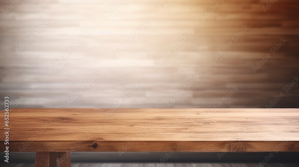 empty wooden table floor, wooden table for product, empty wooden table floor, wooden table for product,